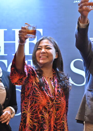 The First Class Circle